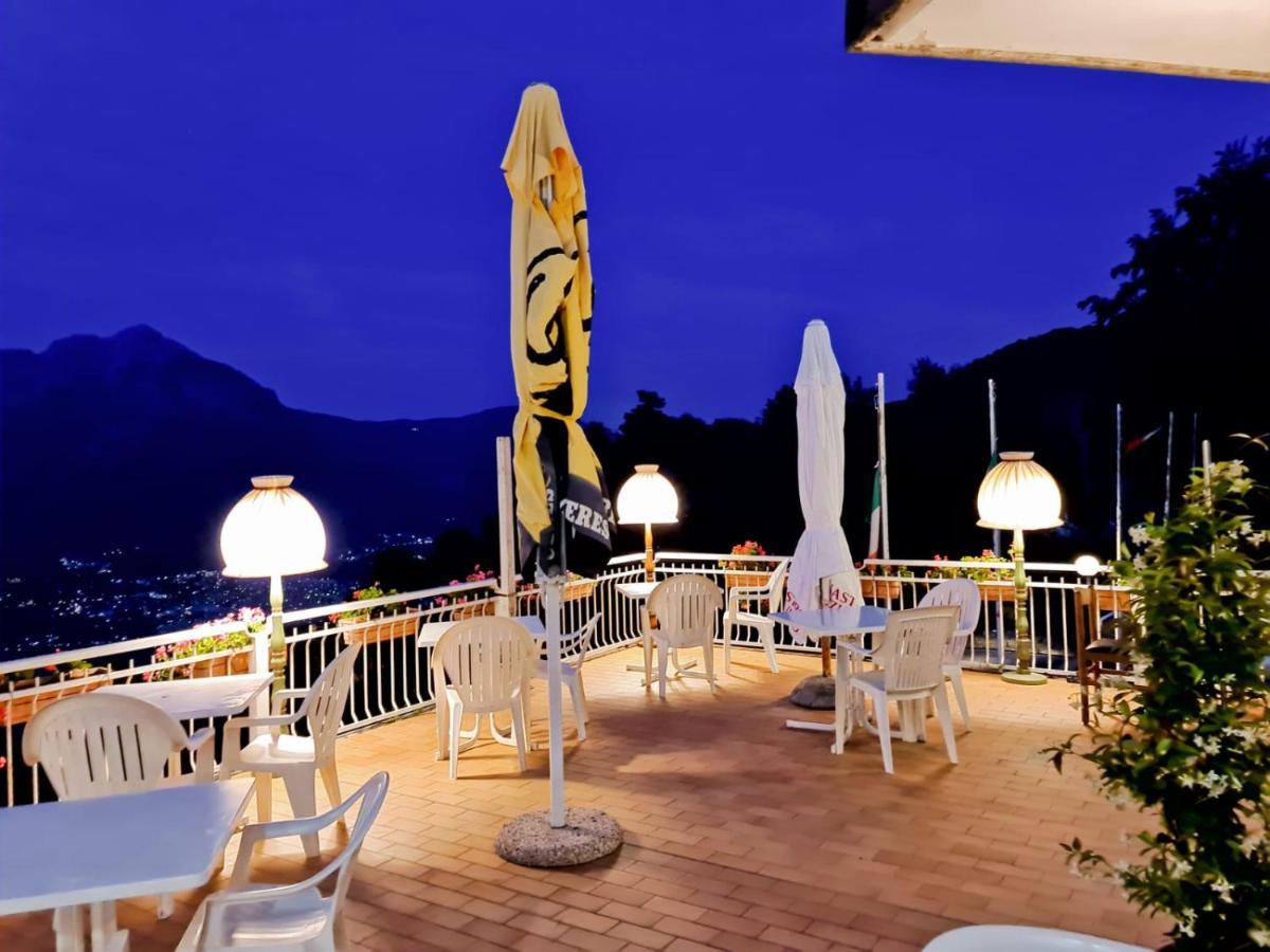 Locanda Mirabeau Bellagio Ngoại thất bức ảnh