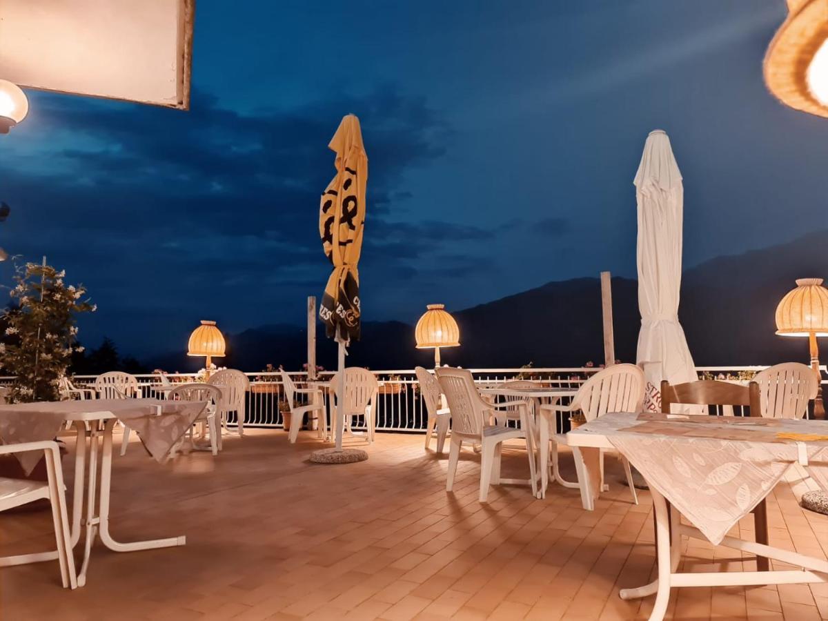 Locanda Mirabeau Bellagio Ngoại thất bức ảnh