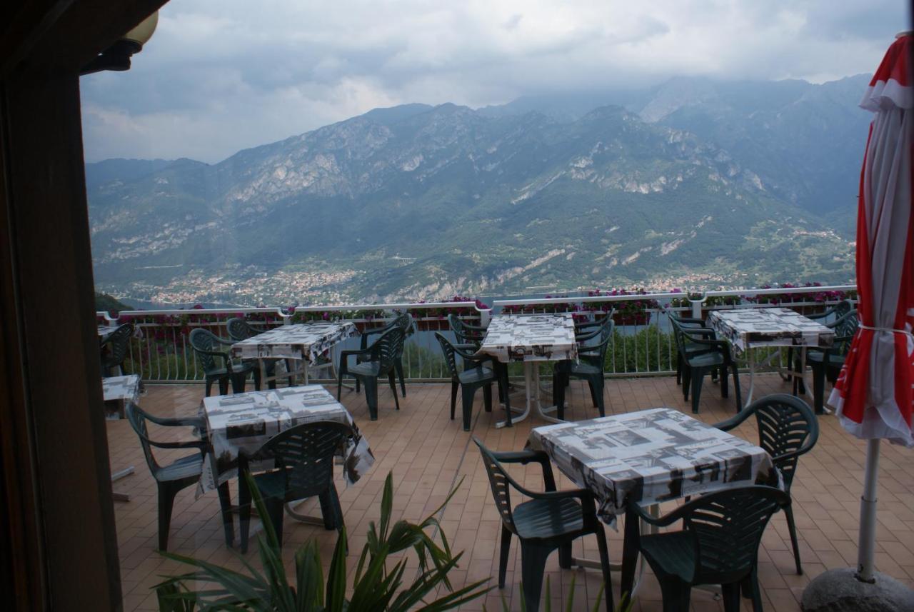 Locanda Mirabeau Bellagio Ngoại thất bức ảnh