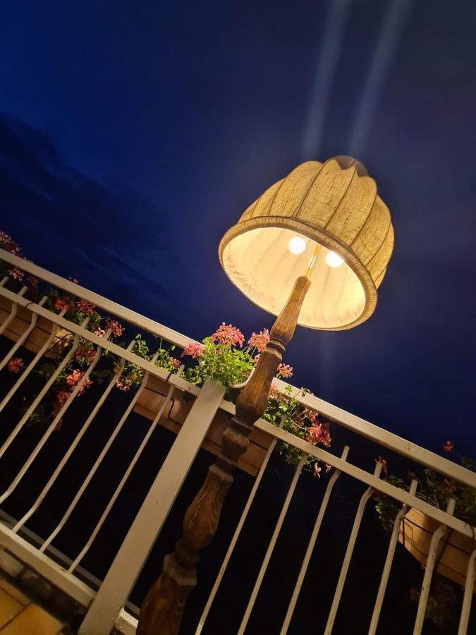 Locanda Mirabeau Bellagio Ngoại thất bức ảnh